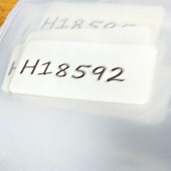 Warby Parker Durand M 668 Rose Water Eyeglasses Frame 48-18-142 H18592 - Picture 7 of 7